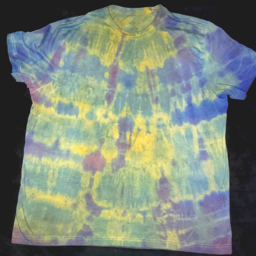 CUSTOM GEORGE  Tee